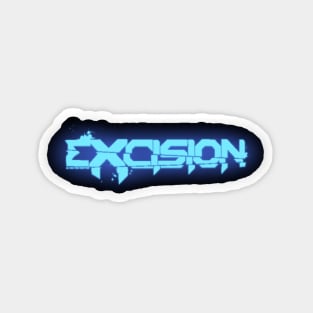 excision Sticker